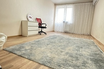 1-к квартира, 40 м², 5/18 эт.